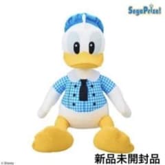 ドナルドダック スーパーラージ ぬいぐるみ CANDY SHOP