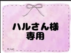 ハルさん様専用ページ★のサムネイル