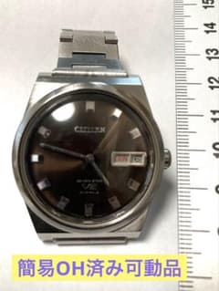 シチズン セブンスターV2 21石 簡易OH済み可動品 - メルカリ