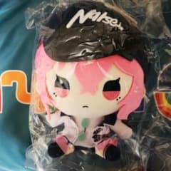 もちどる nqrse なるせ LAWSON ローソン 大妖怪のサムネイル