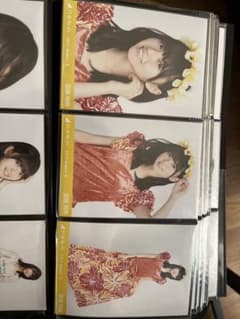 齋藤飛鳥　生写真のサムネイル