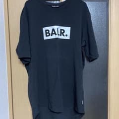 BALR. Tシャツ ブラック XXLのサムネイル