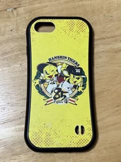 阪神タイガース85周年 iphone カバーのサムネイル