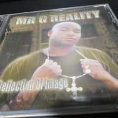 洋楽 MR G REALITY/REFLECTION OF IMAGE/G-RAP Reflection of Image Album Mr. G Reality | ReverbNation