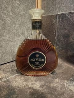 CAMUS XO SUPERIEUR 700mlのサムネイル