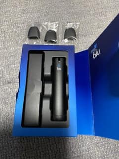 みりんちゃんさん専用　myblu 本体 リキッド色々のサムネイル