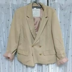 値下げしました＊オリーブデオリーブジャケット＊のサムネイル