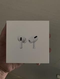 Apple AirPods Pro 箱のみのサムネイル