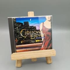 クロスオーバー・イレブン~アカサカ・ムーン~ - オムニバス CD m43925490559_1.jpg?1764047858