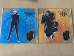 呪術廻戦0 アクリルスタンド 五条悟＆夏油傑のサムネイル