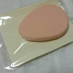 マナラ　大きなスポンジのサムネイル