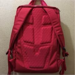 mimosaさま専用 ノースフェイス シャトルデイパックのサムネイル