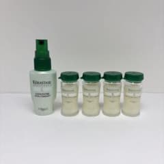 ケラスターゼ RE レジスタンス ビタセメント N 12ml×4本 - メルカリ