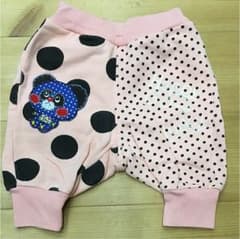 ラブレボ サルエルパンツのサムネイル