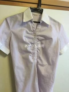 ブラウス お値下げしました。のサムネイル