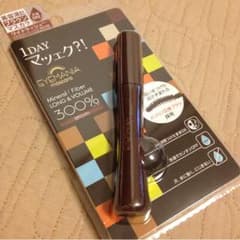 アイマニア マスカラ ブラウンのサムネイル