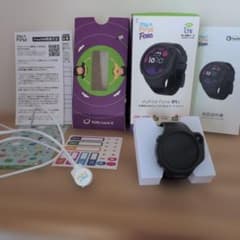 myFirst Fone R1c 本体　子供向けスマートウォッチのサムネイル