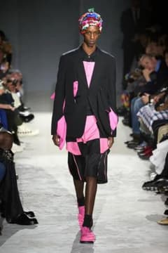 COMME des GARÇONS HOMME PLUS 25SS ジャケット - メルカリ