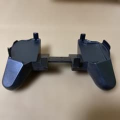 PSP2000/3000用　コントローラー感覚で装着操作するゲームパッドのサムネイル