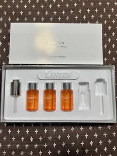 LAVIEN ピュアビタトーニングアンプルのサムネイル