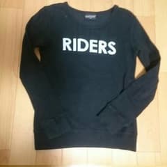 チャビー ロングTシャツのサムネイル