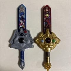 妖怪ウォッチ 妖聖剣 エンマブレード カイラ蛇王剣 アークのサムネイル
