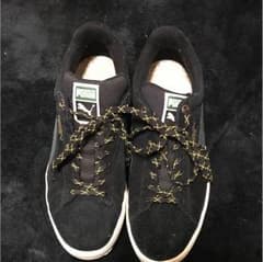 puma suede 27.5のサムネイル