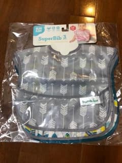 Bumkins.   バンキンス  お食事エプロンのサムネイル