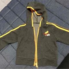 専用 ヒスミニ風 パーカーのサムネイル