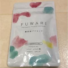 FUWARI 濃密 プラセンタのサムネイル