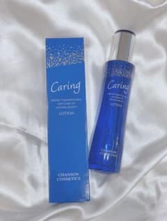 薬用 ケアリング ローションCE薬用 シャンソン化粧品のサムネイル