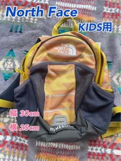 THE NORTH FACE キッズ用リュック 幼児用のサムネイル