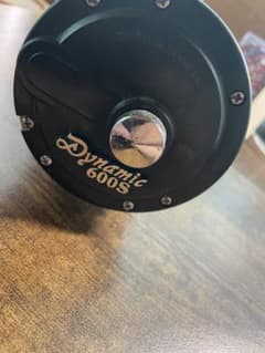 ダイワdynamic600Sのサムネイル