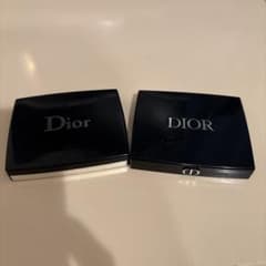 Dior アイシャドウパレット チーク セットのサムネイル