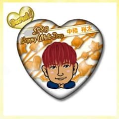 中務裕太 シークレットのサムネイル