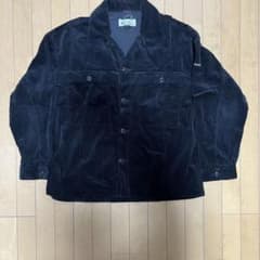 【マナスタッシュ】 ジャケット CRUISER JACKETのサムネイル