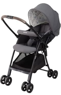 【未使用】Aprica ベビーカー カルーンエアーのサムネイル