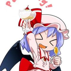 シャナ☆aliveさん専用のサムネイル