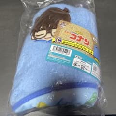 명탐정 코난 이치 반 랩 / 이치 반 쿠지 C 상 따뜻한 리버시블 담요