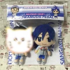 真波山岳のサムネイル