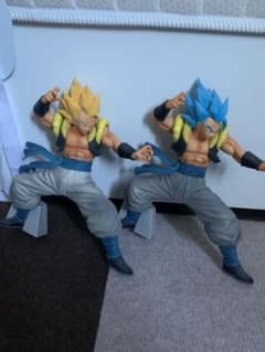 サム様専用　ドラゴンボールゴジータのサムネイル