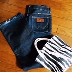 WRANGLER ジーンズのサムネイル