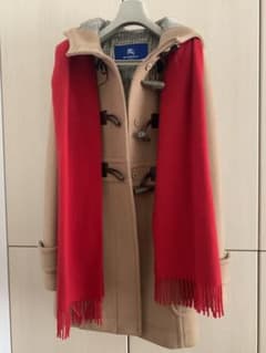 Burberry ダッフルコートのサムネイル