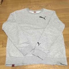 PUMA プーマ スウェットのサムネイル