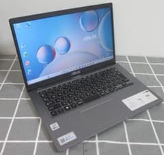 【訳あり】ASUS 14インチノートPC i3 10世代、バッテリー残量76％ 訳あり】ASUS 14インチノートPC i3 10世代、バッテリー残量76％ - メルカリ