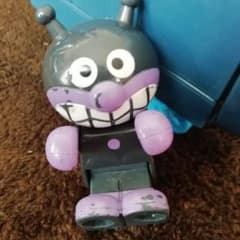 アンパンマンブロック　もぐりん　①のサムネイル