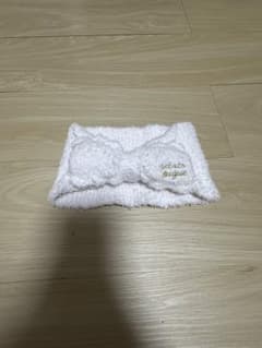 gelato pique リボン付きヘアバンドのサムネイル