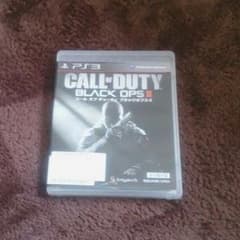 CALL OF DUTY BLACK OPS 2のサムネイル