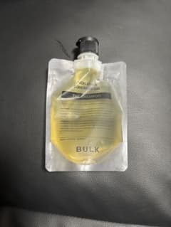 バルクオム BULK HOMME ザシャンプー 200gのサムネイル