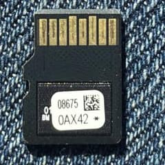 トヨタ08675-0AX42 NSZT-Y68T - メルカリ